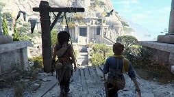 画像ギャラリー No.003のサムネイル画像 / ミノタウロスの島が舞台のアクションADV「Resonance: A Plague Tale Legacy」,戦闘やパズル要素を確認できるゲームプレイトレイラー公開