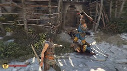 画像ギャラリー No.004のサムネイル画像 / ミノタウロスの島が舞台のアクションADV「Resonance: A Plague Tale Legacy」,戦闘やパズル要素を確認できるゲームプレイトレイラー公開