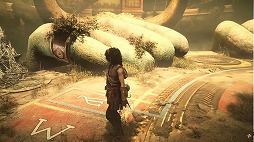 画像ギャラリー No.005のサムネイル画像 / ミノタウロスの島が舞台のアクションADV「Resonance: A Plague Tale Legacy」,戦闘やパズル要素を確認できるゲームプレイトレイラー公開