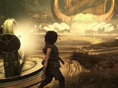 ミノタウロスの島が舞台のアクションADV「Resonance: A Plague Tale Legacy」，戦闘やパズル要素を確認できるゲームプレイトレイラー公開