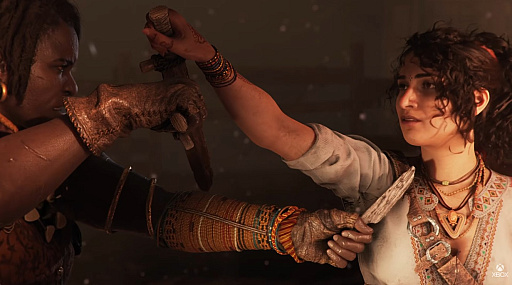 画像ギャラリー No.003のサムネイル画像 / 「A Plague Tale」シリーズ最新作「Resonance: A Plague Tale Legacy」の発売日が2026年8月27日に決定。ソフィアを主人公にシリーズの過去を描く