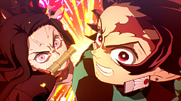 画像ギャラリー No.003のサムネイル画像 / 【今週のモチベ】お庭サバイバル「Grounded 2」や「鬼滅の刃 ヒノカミ血風譚2」が発売される 2025年7月28日〜8月3日