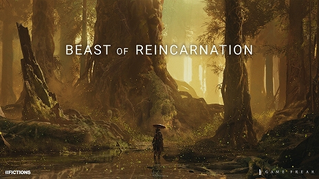 画像ギャラリー No.013のサムネイル画像 / ゲームフリークによる新作アクションゲーム「Beast of Reincarnation」が発表に。2026年発売予定