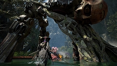 画像ギャラリー No.015のサムネイル画像 / ゲームフリークによる新作アクションゲーム「Beast of Reincarnation」が発表に。2026年発売予定