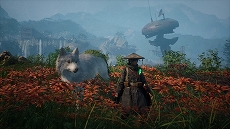 画像ギャラリー No.017のサムネイル画像 / ゲームフリークによる新作アクションゲーム「Beast of Reincarnation」が発表に。2026年発売予定