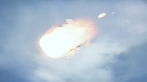 画像ギャラリー No.001のサムネイル画像 / SFアドベンチャー「Aphelion」，2026年に発売決定。凍った惑星に取り残され，パートナーを救うために奮闘する宇宙飛行士を描く