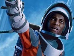 SFアドベンチャー「Aphelion」，2026年に発売決定。凍った惑星に取り残され，パートナーを救うために奮闘する宇宙飛行士を描く