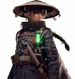 画像ギャラリー No.002のサムネイル画像 / ゲームフリークの新作「Beast of Reincarnation」，登場キャラクターの担当声優を公開。パッケージ版の店舗別購入特典の情報も明らかに