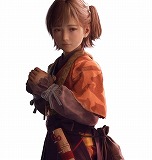 画像ギャラリー No.006のサムネイル画像 / ゲームフリークの新作「Beast of Reincarnation」，登場キャラクターの担当声優を公開。パッケージ版の店舗別購入特典の情報も明らかに