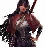 画像ギャラリー No.007のサムネイル画像 / ゲームフリークの新作「Beast of Reincarnation」，登場キャラクターの担当声優を公開。パッケージ版の店舗別購入特典の情報も明らかに