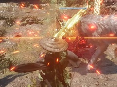 「Beast of Reincarnation」，戦闘システムと成長システムにフォーカスを当てた最新トレイラーを公開