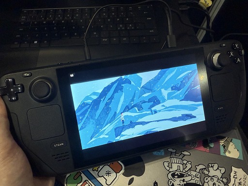 画像ギャラリー No.009のサムネイル画像 / 「Planet of Lana II」ふたりのディレクターに聞く続編制作の経緯。成長したラナとムイの物語と，その冒険で描かれること［TGS2025］
