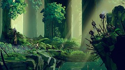 画像ギャラリー No.018のサムネイル画像 / 「Planet of Lana II」ふたりのディレクターに聞く続編制作の経緯。成長したラナとムイの物語と，その冒険で描かれること［TGS2025］