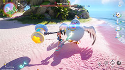 画像ギャラリー No.003のサムネイル画像 / 今夜22時から放送の「RADIO 4Gamer Tap(仮)」では,アクションRPG「アニモ」を取り上げます