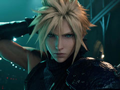Switch 2/Xbox版「FFVII REMAKE INTERGRADE」，今冬リリース決定。Xbox版「FINAL FANTASY XVI」は本日発売