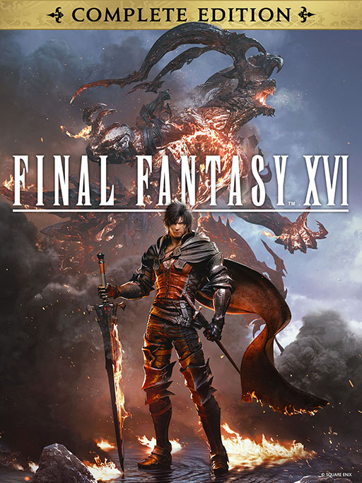 画像ギャラリー No.005のサムネイル画像 / Switch 2/Xbox版「FFVII REMAKE INTERGRADE」,今冬リリース決定。Xbox版「FINAL FANTASY XVI」は本日発売