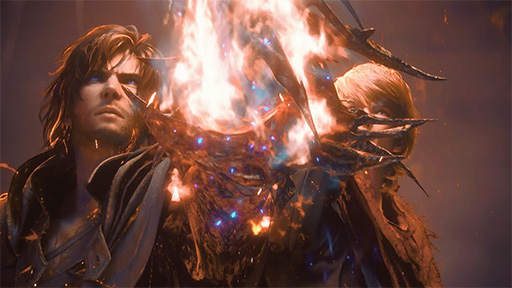 画像ギャラリー No.007のサムネイル画像 / Switch 2/Xbox版「FFVII REMAKE INTERGRADE」,今冬リリース決定。Xbox版「FINAL FANTASY XVI」は本日発売