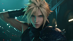 画像ギャラリー No.015のサムネイル画像 / Switch 2/Xbox版「FFVII REMAKE INTERGRADE」,今冬リリース決定。Xbox版「FINAL FANTASY XVI」は本日発売