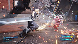 画像ギャラリー No.016のサムネイル画像 / Switch 2/Xbox版「FFVII REMAKE INTERGRADE」,今冬リリース決定。Xbox版「FINAL FANTASY XVI」は本日発売