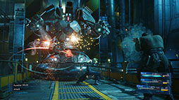画像ギャラリー No.017のサムネイル画像 / Switch 2/Xbox版「FFVII REMAKE INTERGRADE」,今冬リリース決定。Xbox版「FINAL FANTASY XVI」は本日発売