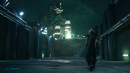 画像ギャラリー No.018のサムネイル画像 / Switch 2/Xbox版「FFVII REMAKE INTERGRADE」,今冬リリース決定。Xbox版「FINAL FANTASY XVI」は本日発売