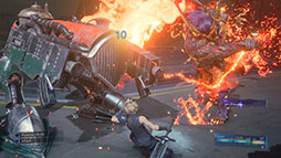 画像ギャラリー No.019のサムネイル画像 / Switch 2/Xbox版「FFVII REMAKE INTERGRADE」,今冬リリース決定。Xbox版「FINAL FANTASY XVI」は本日発売