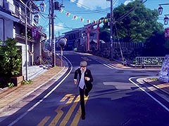 「ペルソナ4 リバイバル」，Steam＆PS Storeでストアページを開設。ウィッシュリスト登録の受付も開始に