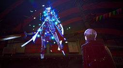 画像ギャラリー No.010のサムネイル画像 / 「ペルソナ4 リバイバル」，新戦術「ボコスカラッシュ」やフルボイス化などの詳細が判明。価格・エディション情報も公開