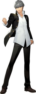 画像ギャラリー No.012のサムネイル画像 / 「ペルソナ4 リバイバル」，新戦術「ボコスカラッシュ」やフルボイス化などの詳細が判明。価格・エディション情報も公開