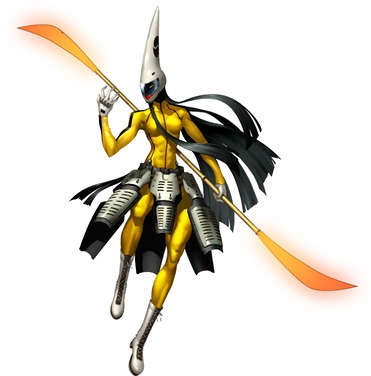 画像ギャラリー No.015のサムネイル画像 / 「ペルソナ4 リバイバル」，新戦術「ボコスカラッシュ」やフルボイス化などの詳細が判明。価格・エディション情報も公開
