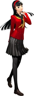 画像ギャラリー No.016のサムネイル画像 / 「ペルソナ4 リバイバル」，新戦術「ボコスカラッシュ」やフルボイス化などの詳細が判明。価格・エディション情報も公開