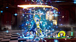 画像ギャラリー No.027のサムネイル画像 / 「ペルソナ4 リバイバル」，新戦術「ボコスカラッシュ」やフルボイス化などの詳細が判明。価格・エディション情報も公開