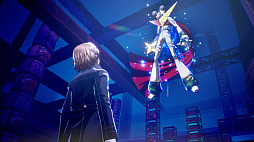 画像ギャラリー No.047のサムネイル画像 / 「ペルソナ4 リバイバル」，新戦術「ボコスカラッシュ」やフルボイス化などの詳細が判明。価格・エディション情報も公開