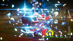 画像ギャラリー No.078のサムネイル画像 / 「ペルソナ4 リバイバル」，新戦術「ボコスカラッシュ」やフルボイス化などの詳細が判明。価格・エディション情報も公開