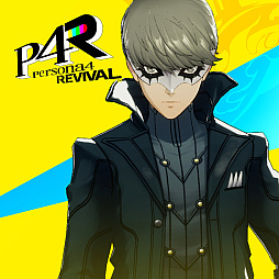 画像ギャラリー No.093のサムネイル画像 / 「ペルソナ4 リバイバル」，新戦術「ボコスカラッシュ」やフルボイス化などの詳細が判明。価格・エディション情報も公開