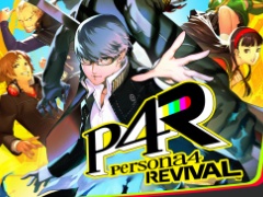 「ペルソナ4 リバイバル」の進化したグラフィックスや，新要素も追加されたバトルシステムなどを紹介する特別番組「ペルソナ4 リバイバルTV」は，6月19日8：00から配信