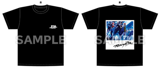 画像ギャラリー No.007のサムネイル画像 / 「『ペルソナ』シリーズ30周年キャンペーン」がローソンで開始。限定グッズの販売や引用ポストキャンペーンを実施