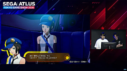 画像ギャラリー No.008のサムネイル画像 / 「ペルソナ4 リバイバル」，マリーとのコミュイベントを初公開。k4senさん，Clutch_FiさんがTGS 2026の試遊版を実機プレイ［TGS2026］