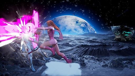 画像ギャラリー No.007のサムネイル画像 / 「インビンシブル 〜無敵のヒーロー〜」の3on格ゲー「Invincible VS」発表。原作から変わらずの流血上等でグロい戦闘を表現
