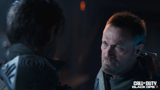 画像ギャラリー No.008のサムネイル画像 / 「Call of Duty: Black Ops 7」は2025年11月14日発売。エンドゲームありのキャンペーンCo-op，20人対20人のマルチプレイ，ラウンドベースのゾンビモードを実装