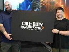 「Call of Duty: Black Ops 7」メディア合同開発者インタビュー。ロケハンを経て制作された，近未来の日本を舞台としたシリーズ最新作に迫る