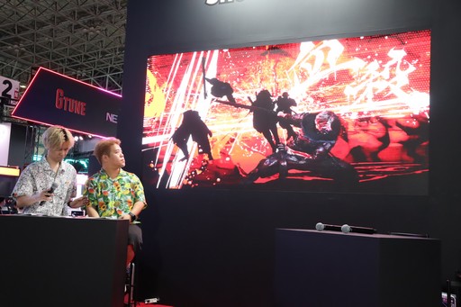 画像ギャラリー No.005のサムネイル画像 / 「Call of Duty: Black Ops 7」の日本マップは，景観も遊びもバッチリな仕上がりに。開発者がこだわった日本ならではの表現とは［TGS2025］