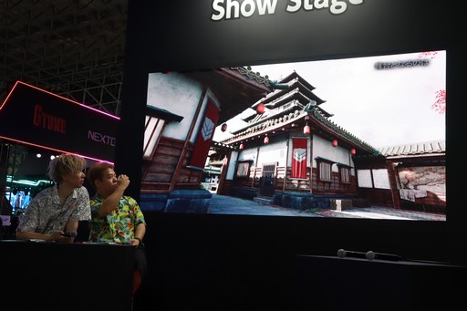 画像ギャラリー No.009のサムネイル画像 / 「Call of Duty: Black Ops 7」の日本マップは，景観も遊びもバッチリな仕上がりに。開発者がこだわった日本ならではの表現とは［TGS2025］