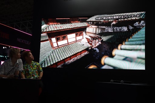 画像ギャラリー No.010のサムネイル画像 / 「Call of Duty: Black Ops 7」の日本マップは，景観も遊びもバッチリな仕上がりに。開発者がこだわった日本ならではの表現とは［TGS2025］