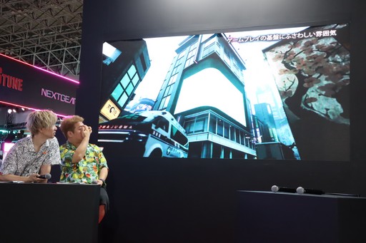 画像ギャラリー No.011のサムネイル画像 / 「Call of Duty: Black Ops 7」の日本マップは，景観も遊びもバッチリな仕上がりに。開発者がこだわった日本ならではの表現とは［TGS2025］