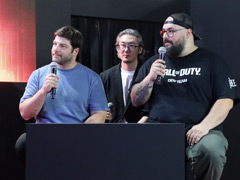 「Call of Duty: Black Ops 7」の日本マップは，景観も遊びもバッチリな仕上がりに。開発者がこだわった日本ならではの表現とは［TGS2025］