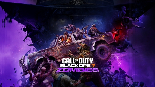 画像ギャラリー No.001のサムネイル画像 / 「Call of Duty: Black Ops 7」,Black Ops 2以来の復活となるサバイバルモードなど,ゾンビモードの全貌を公開