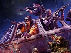 「Call of Duty: Black Ops 7」，Black Ops 2以来の復活となるサバイバルモードなど，ゾンビモードの全貌を公開