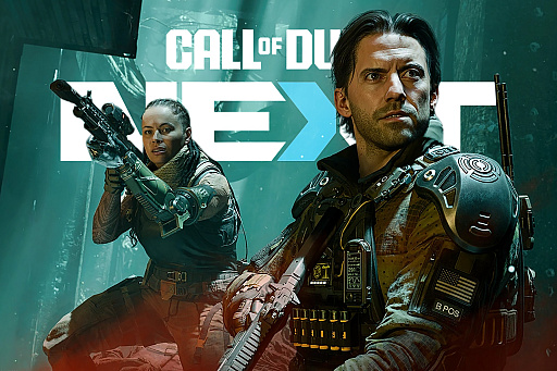 画像ギャラリー No.018のサムネイル画像 / βテスト開催が迫る「Call of Duty: Black Ops 7」をプレビューイベントでチェック。マルチプレイヤーモードのディテールを紹介