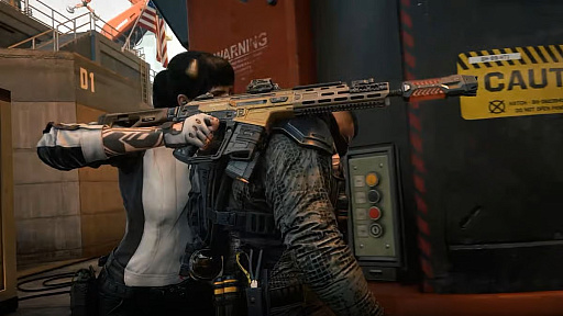 画像ギャラリー No.006のサムネイル画像 / ［インタビュー］「Call of Duty: Black Ops 7」発売直前。17年以上，CoDに携わるベテランに作品のアレコレを聞いてきた